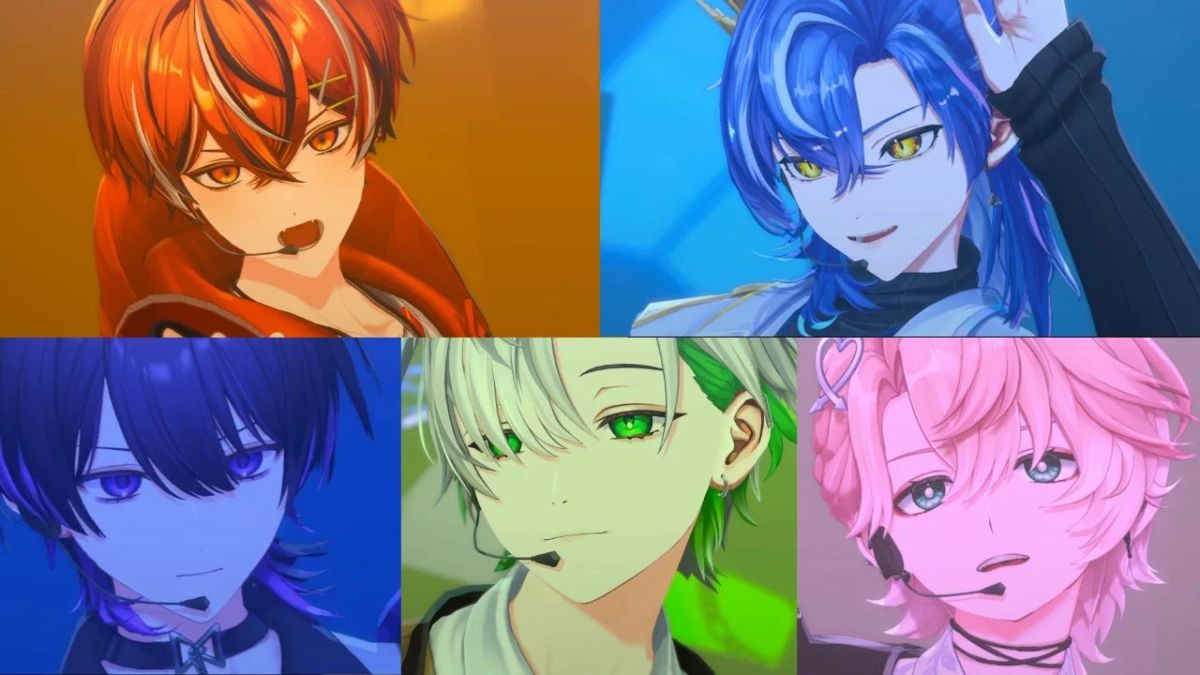 クロノヴァ