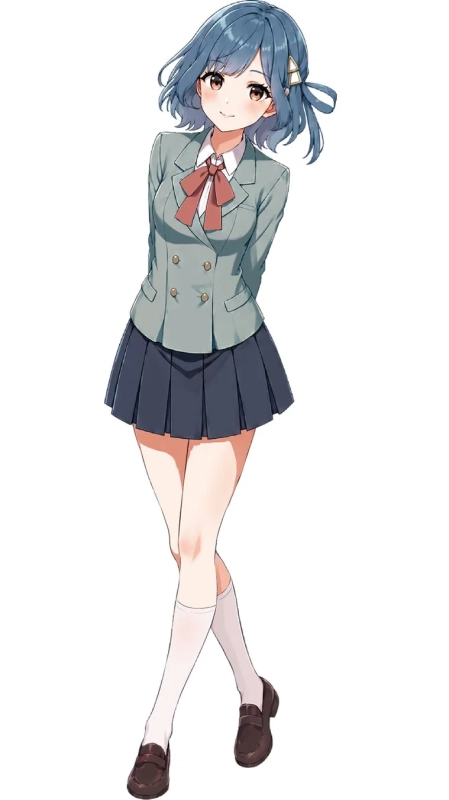 朝倉 美空