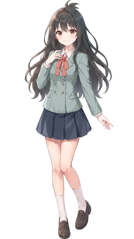 天音 瑠奈