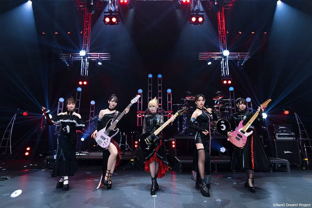 Ave Mujica LIVE TOUR 2026「Exitus」-FINAL-