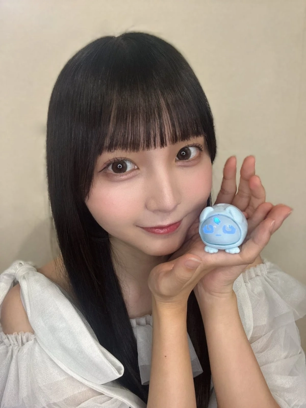 小杉怜子とマイクロペット