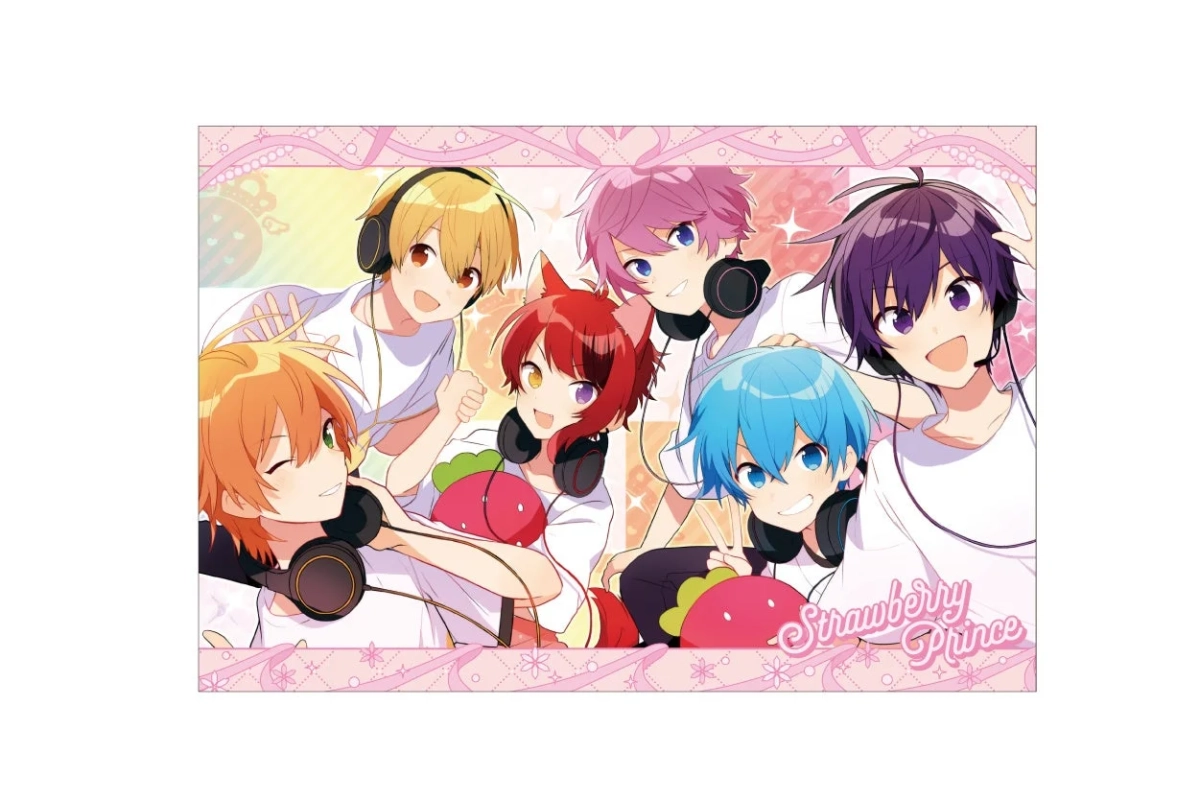 オリジナルポストカードイメージ3
