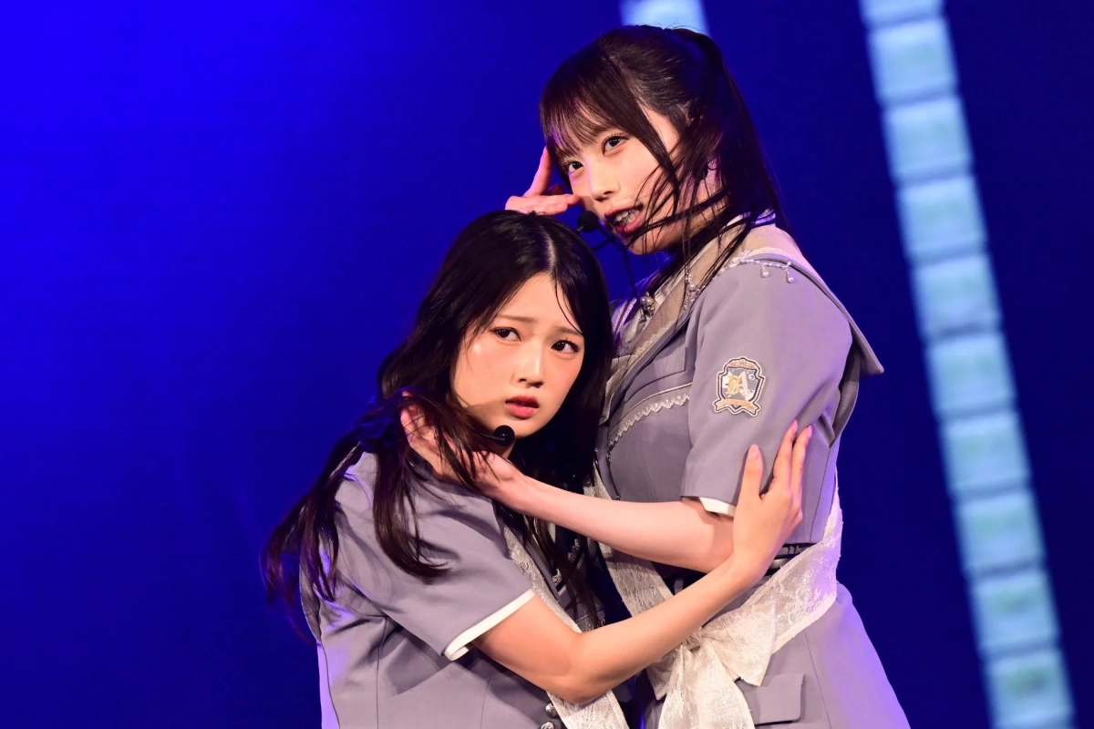 美しい共犯者
