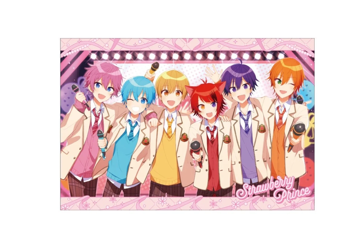 オリジナルポストカードイメージ4