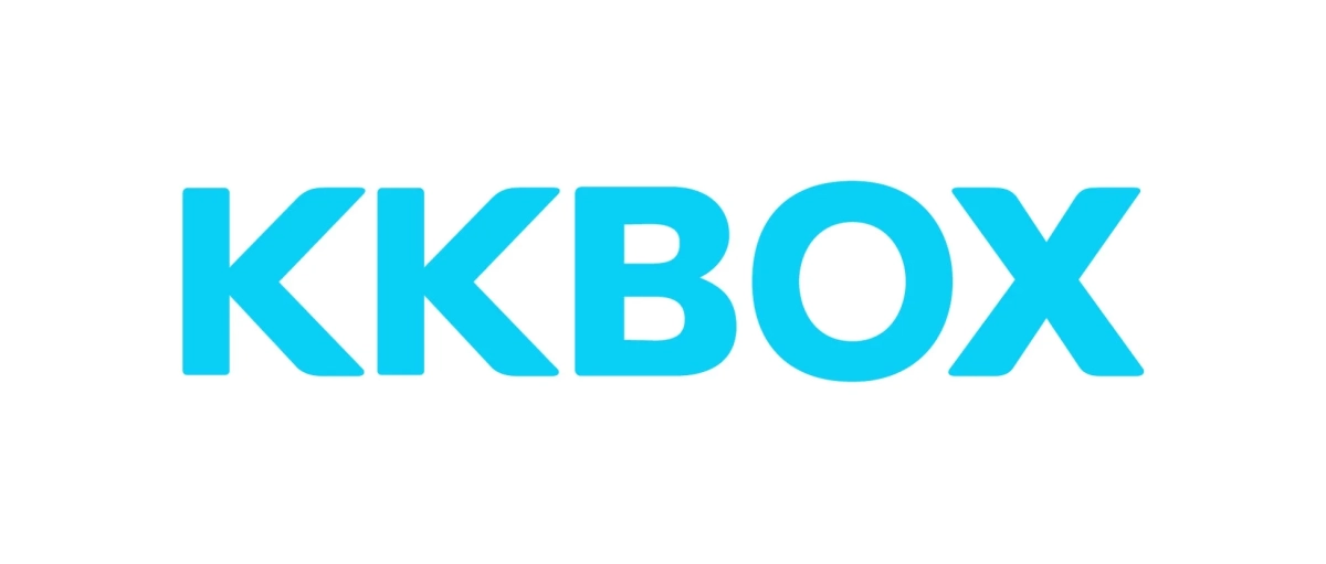 KKBOXロゴ