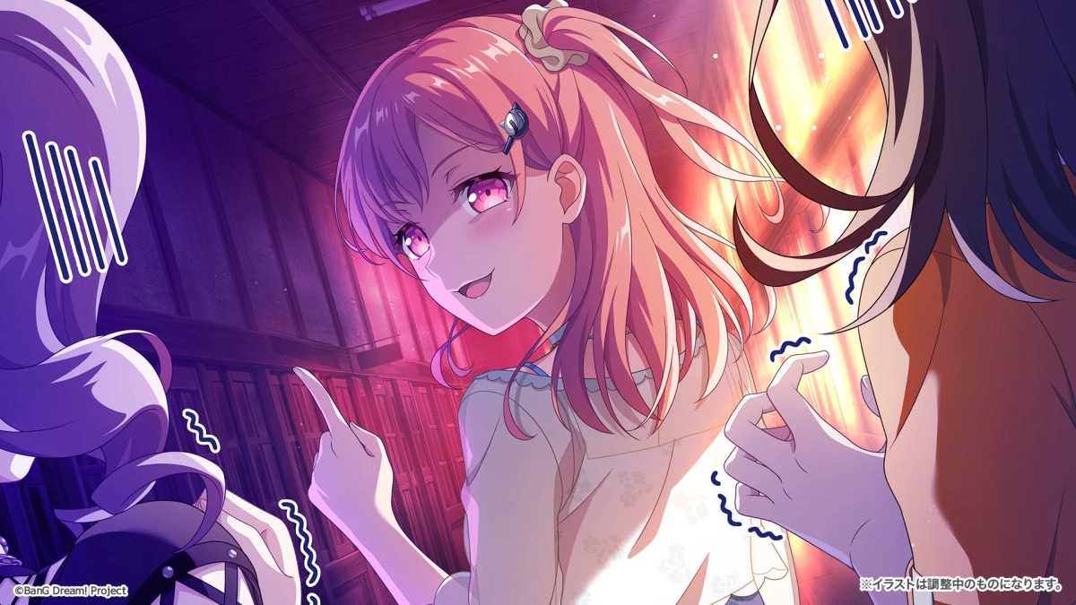 期間限定メンバー