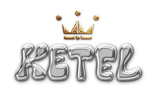 KETELロゴ