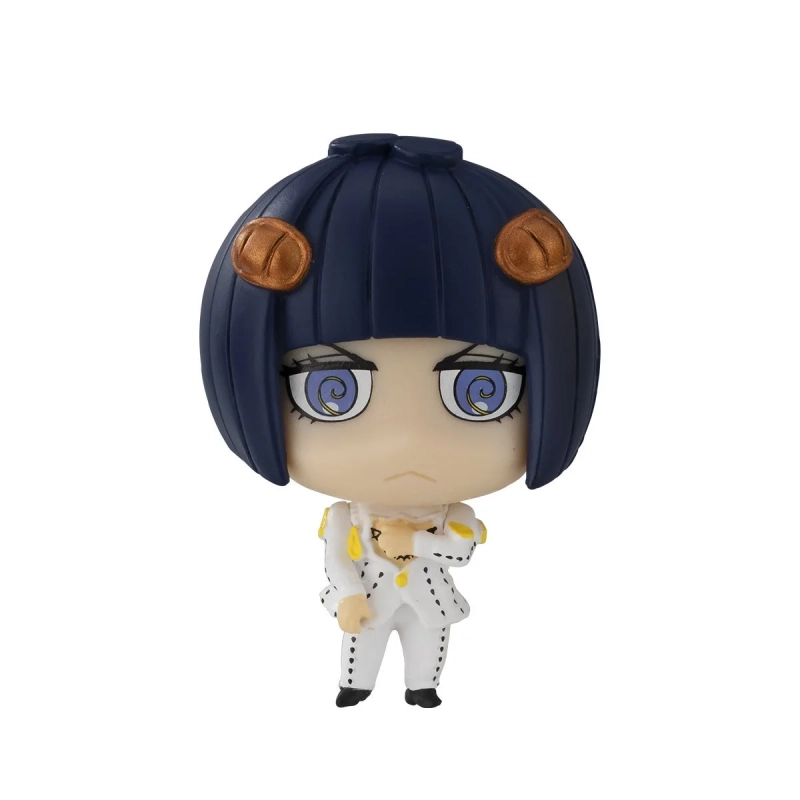 ジョジョの奇妙な冒険 カプセルフィギュアコレクション RE-Collect06