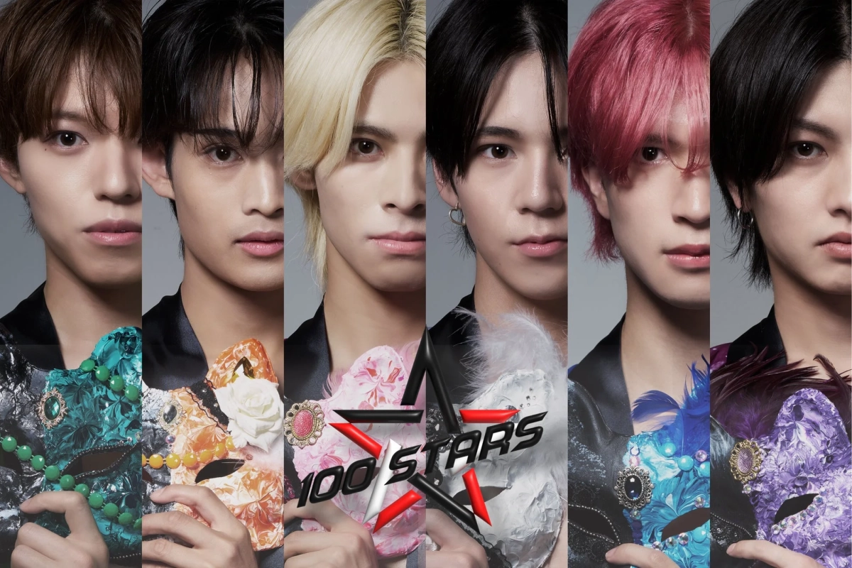 100STARS