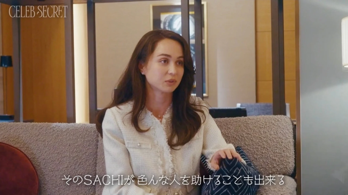 姉・ニイナさんの言葉