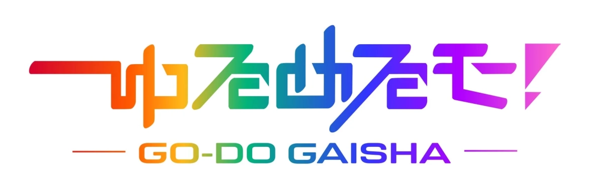 ゆるめるモ！合同会社ロゴ
