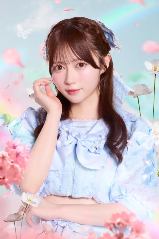 水瀬さららさん