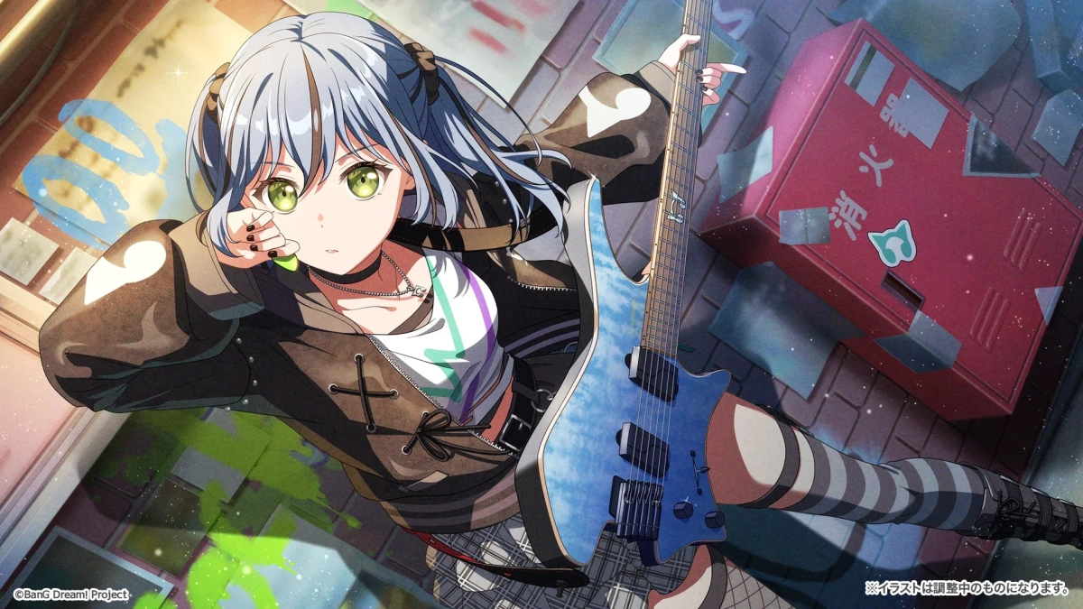 弦巻こころ 期間限定
