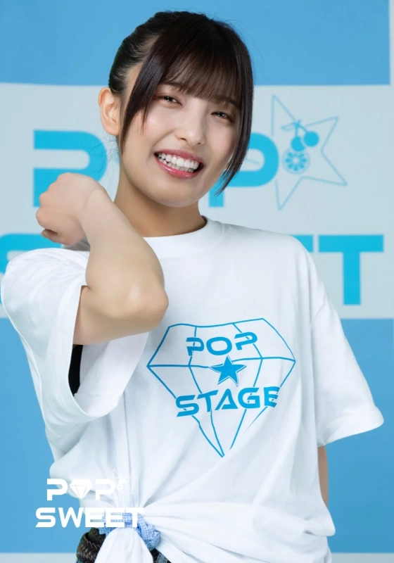 有沢澪風さん
