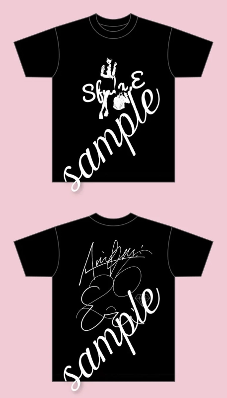 Tシャツデザイン