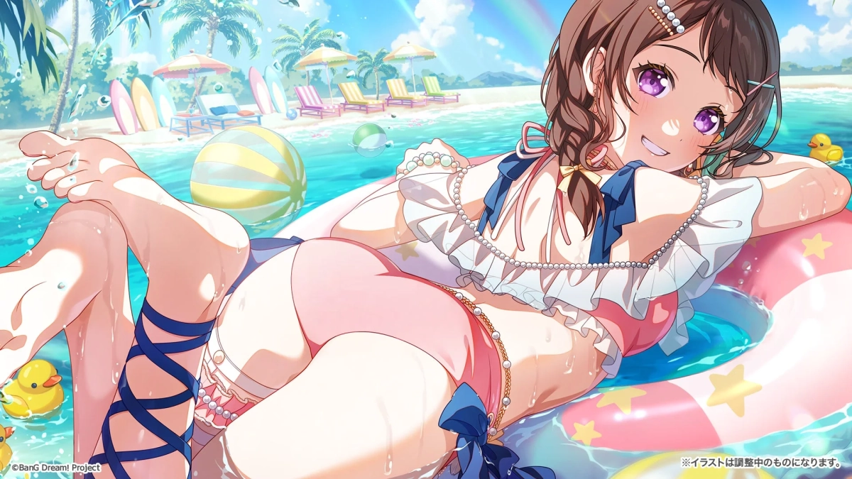 期間限定メンバー