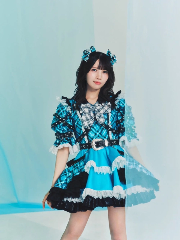 三好麗奈