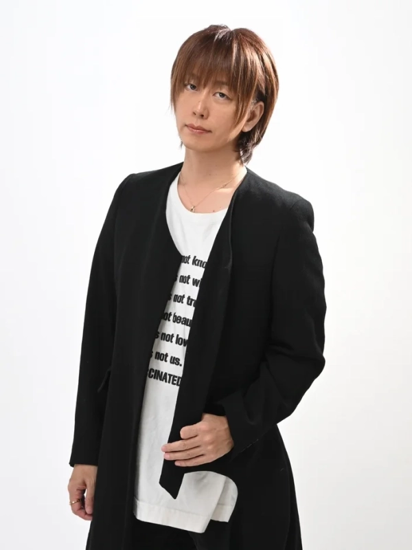 音楽プロデューサー DAICHI YOKOTA氏