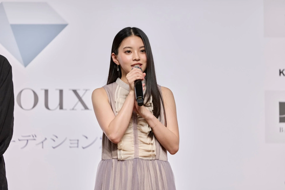 秋好美桜さんのコメント