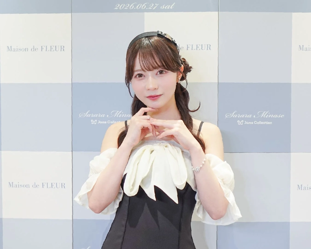 イベント会場の様子