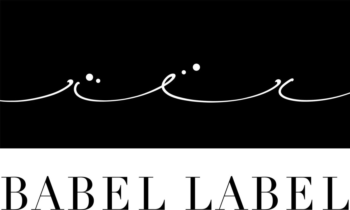 BABEL LABELロゴ
