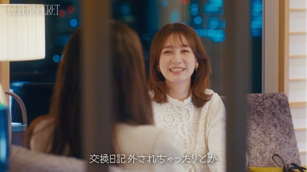 藤井サチさん