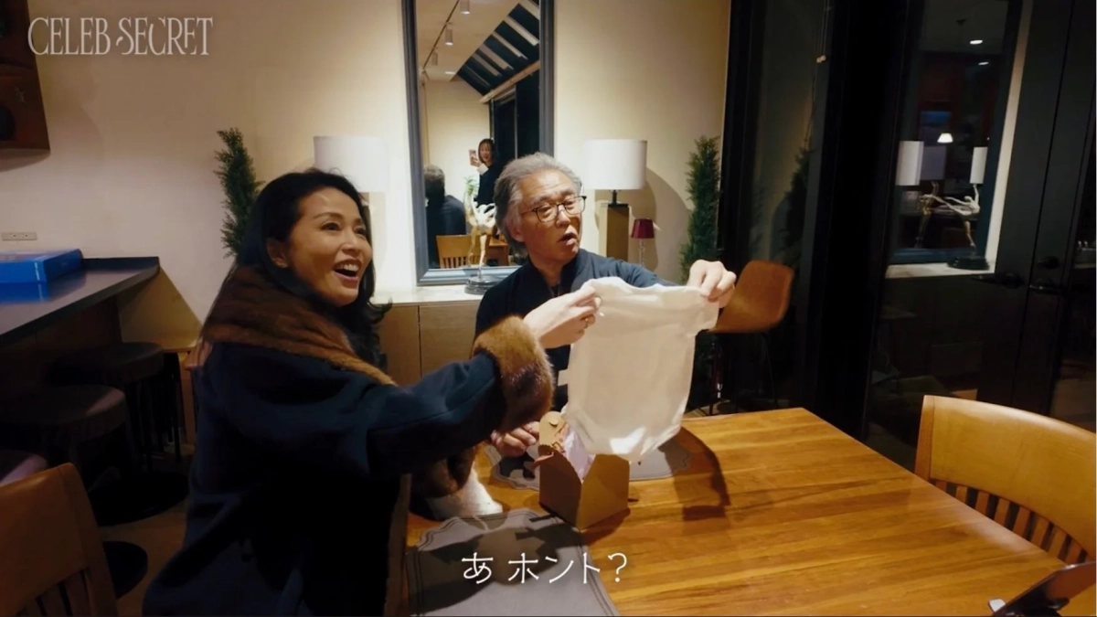 父への妊娠報告