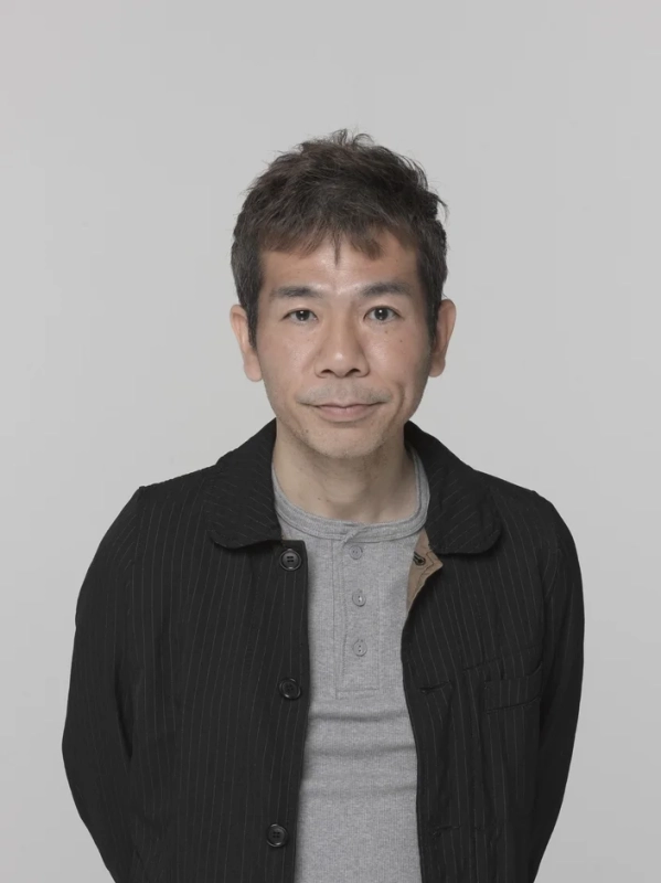マギー氏のポートレート