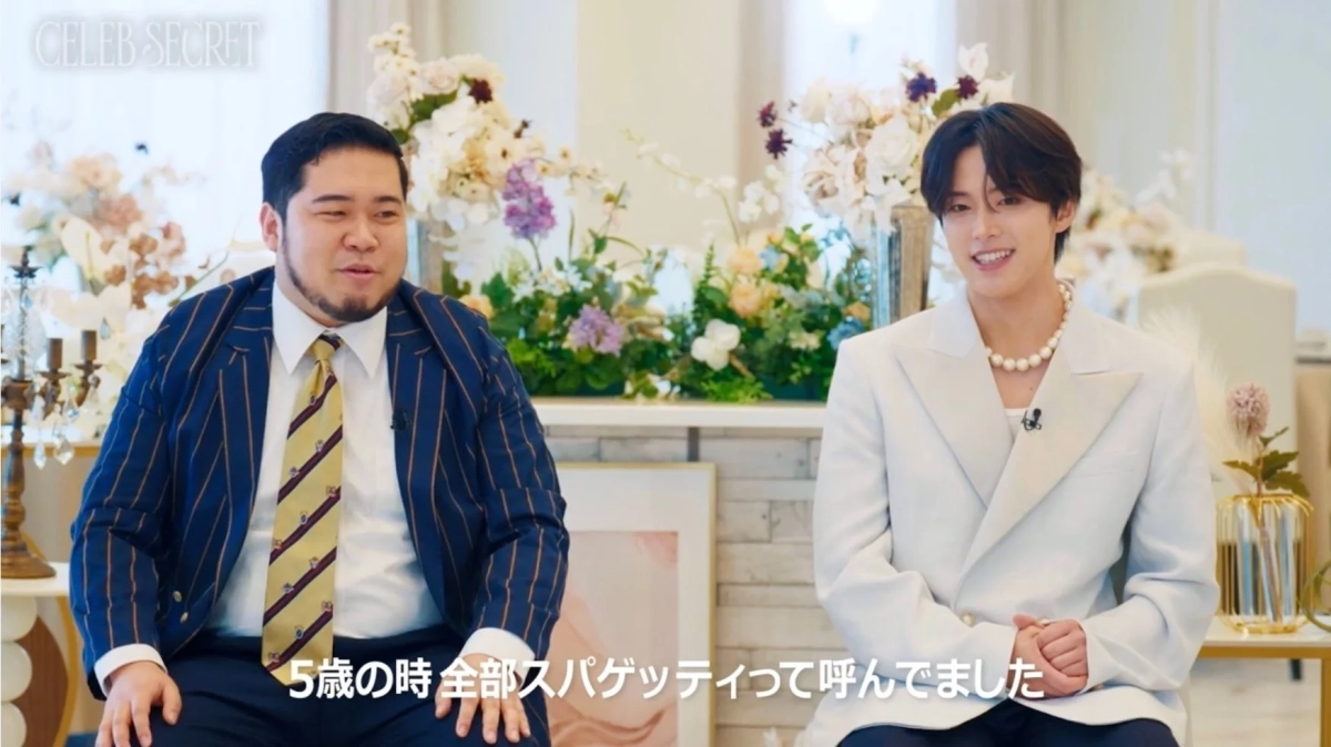 令和ロマン・松井ケムリさん