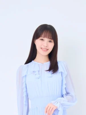 絵森彩さんプロフィール画像