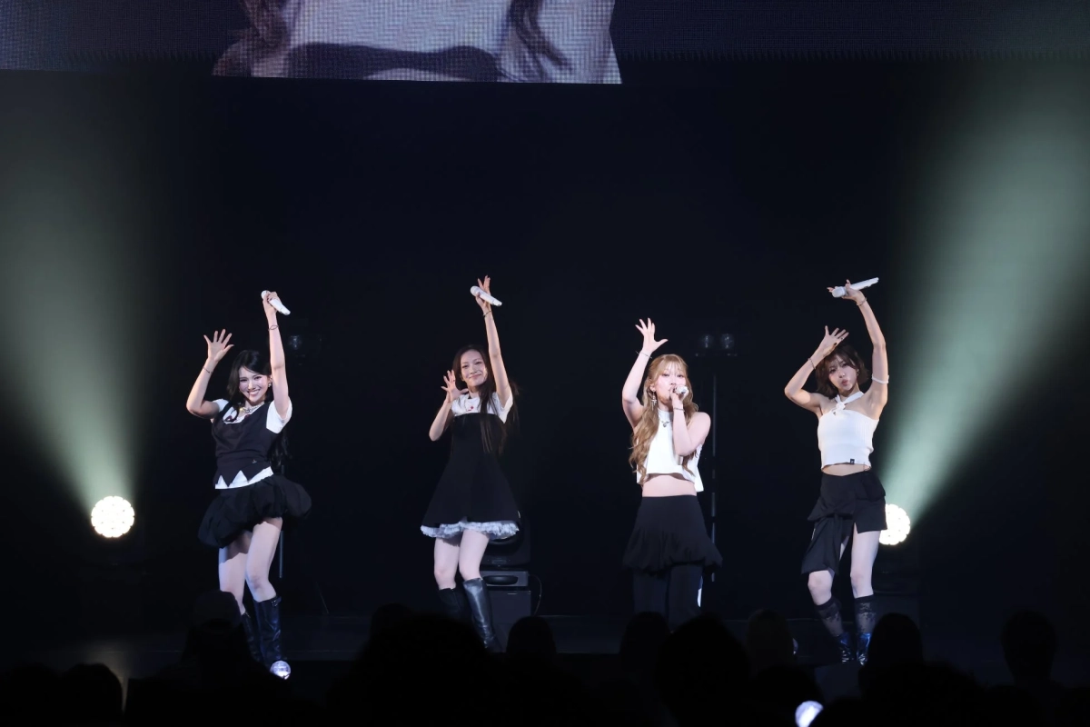 IS:SUEのパフォーマンス