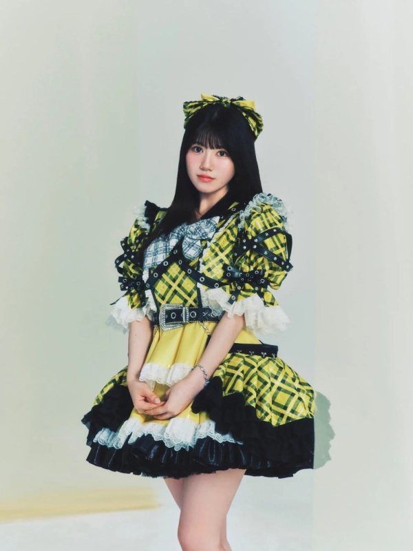 加藤玲菜