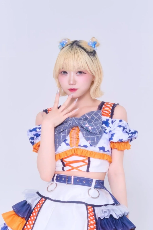 メンバーソロショット
