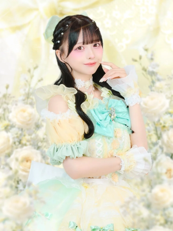 Onephony メンバー1
