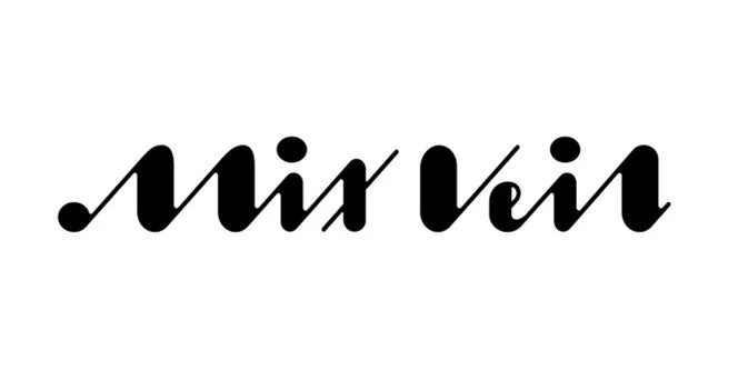 MixVeilロゴ