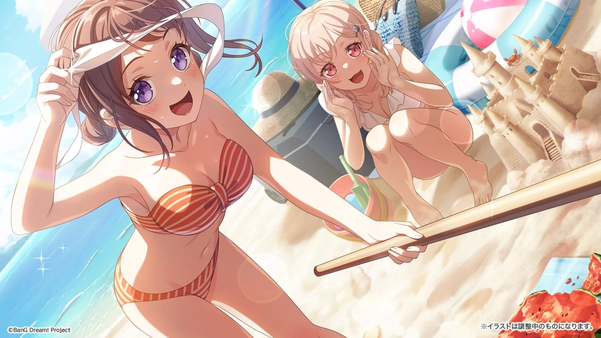 期間限定メンバー