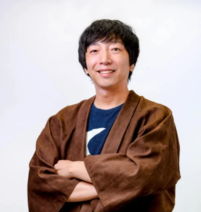 古田憲司氏プロフィール写真