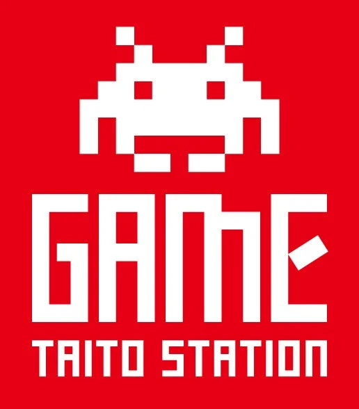 タイトーステーション ロゴ