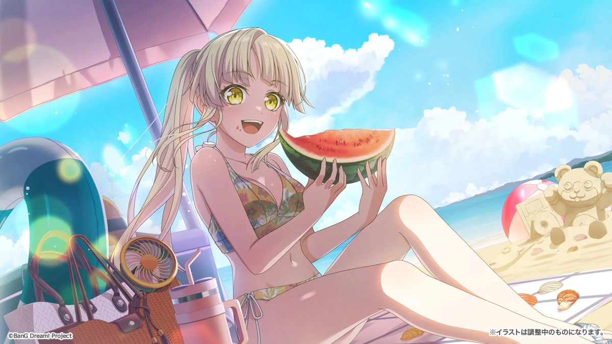 期間限定メンバー