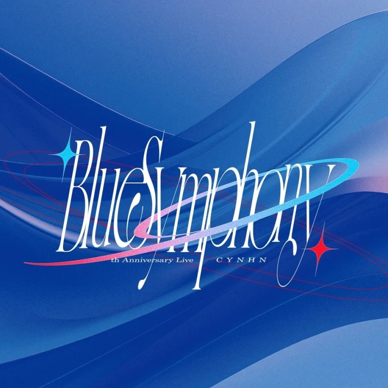 Blue Symphony th Anniversary Live CYNHN