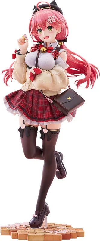 さくらみこフィギュア 全身