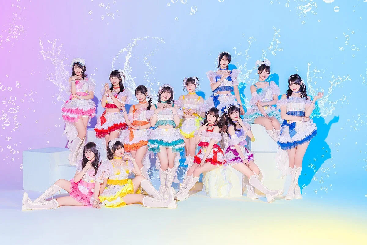第4弾出演アーティスト