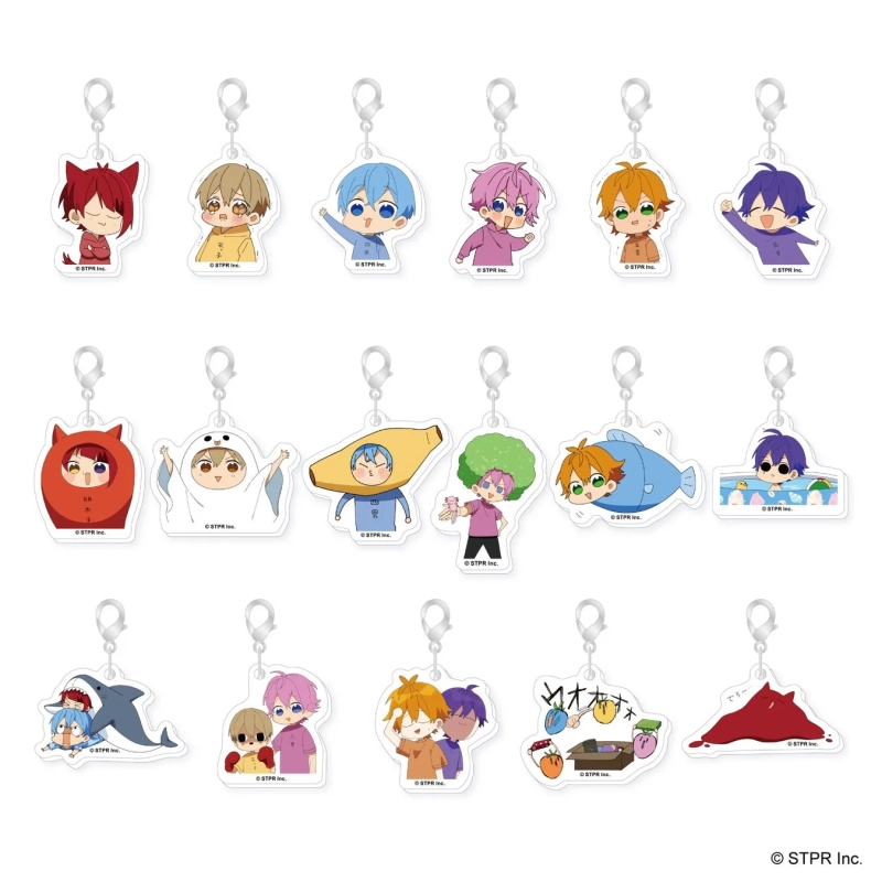 ららぽーとコラボグッズ