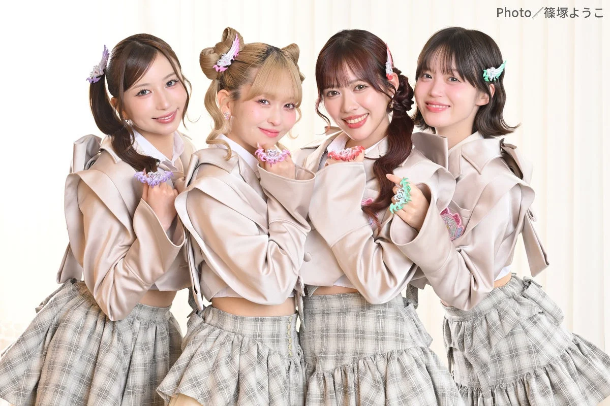@onefiveインタビュー