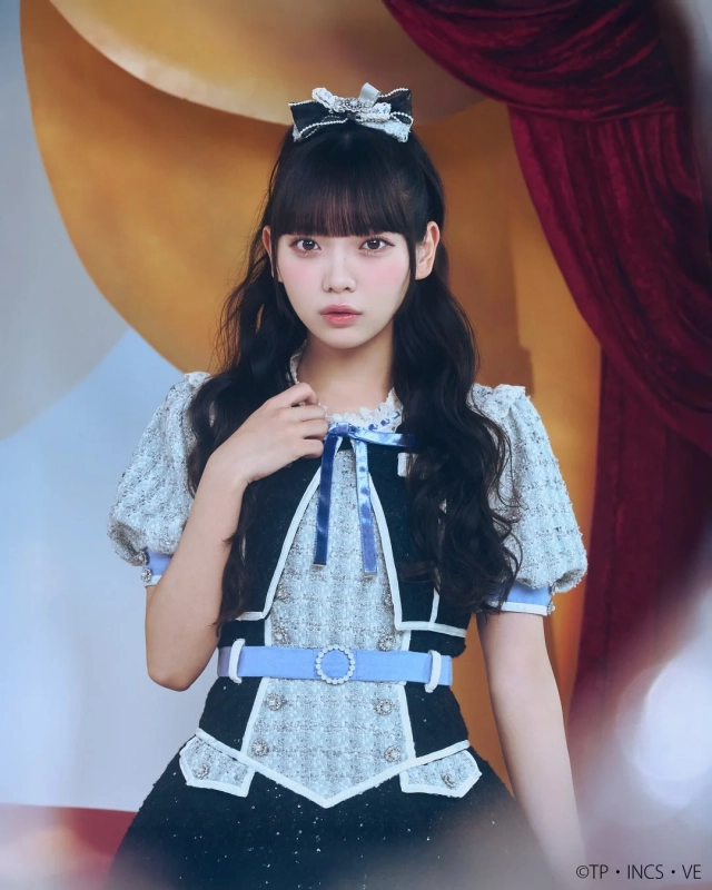 籾山ひめりさん