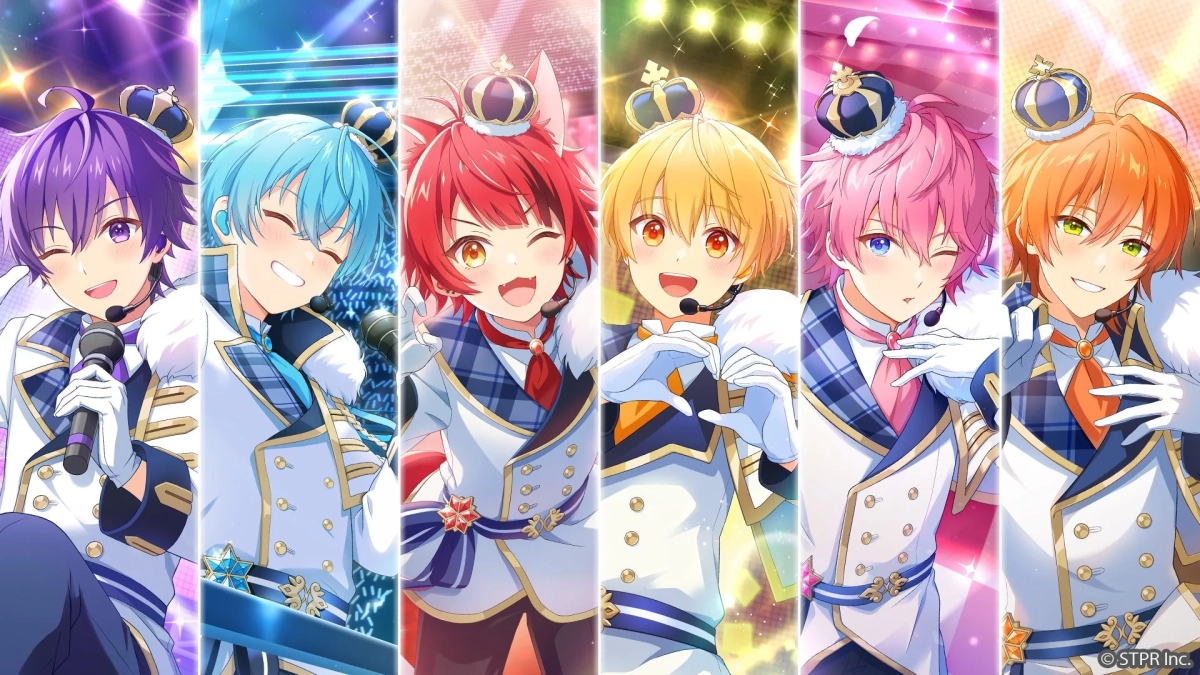 すとぷり プロフィール