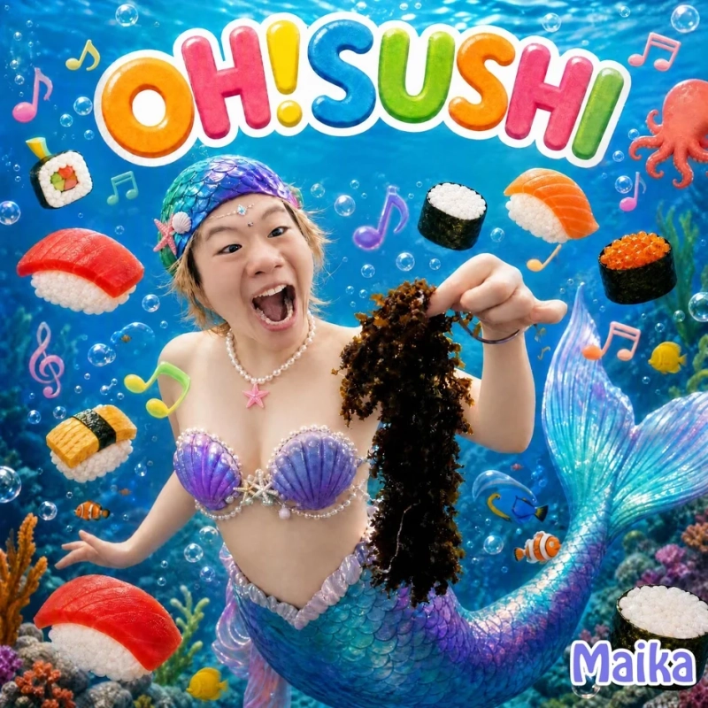 Oh Sushi