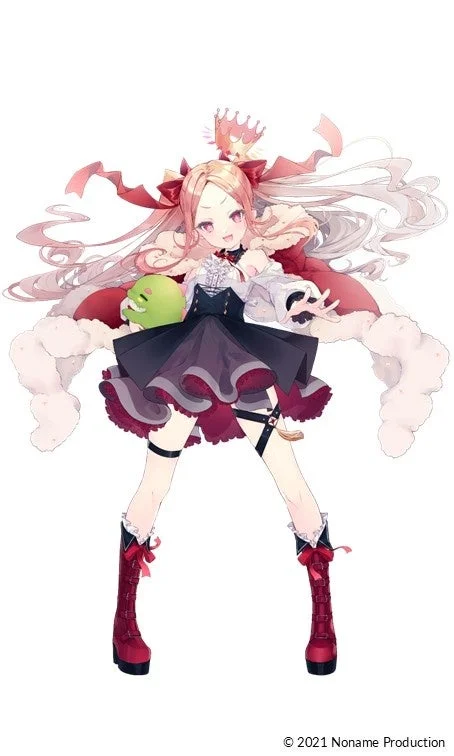 姫崎クト