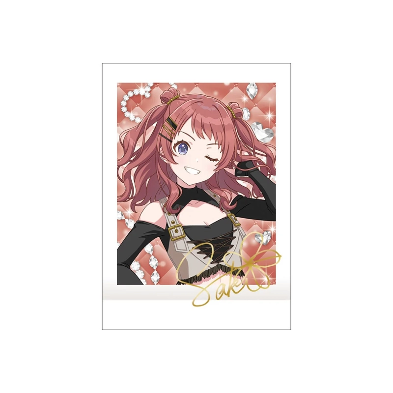 ぱしゃこれ