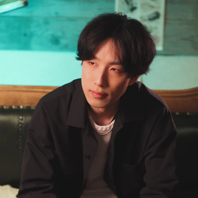 Takeru Yodaさん